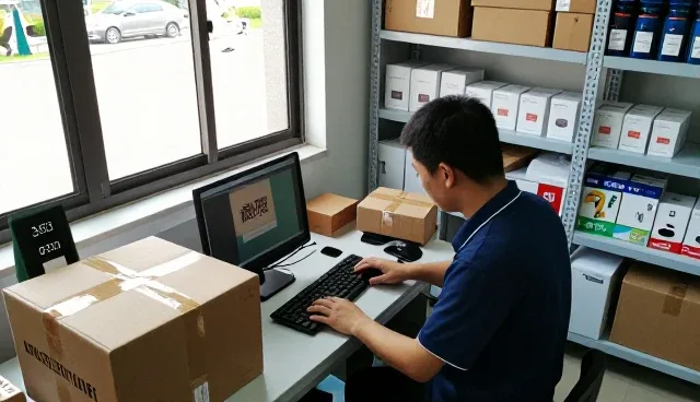 宁波科宏传动科技有限公司观察批发采购服务市场发展方向
