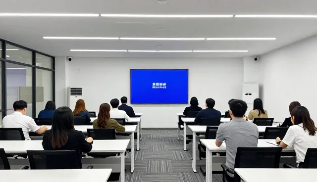 制造业设备维护：选型、使用与维护的全面建议